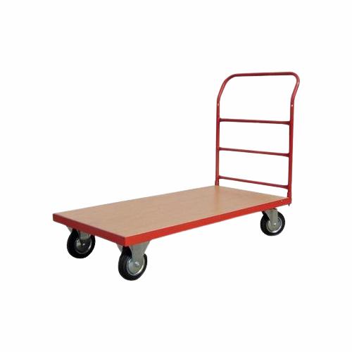 Platform Trolley