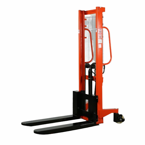Hydraulic Hand Stacker